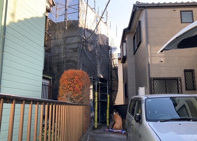 外観：313004536933