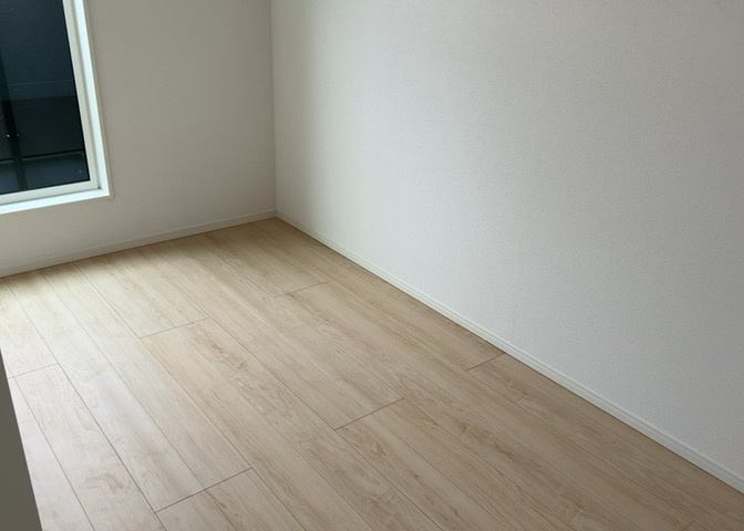 子供が何人でも年齢によっては、受験時にしっかり壁のある個室があった方が良い場合もあります。難しい問題ですが、兄弟の人数や、性別や年齢差によって状況が異なりますので、数年後のこともしっかり考えましょう。