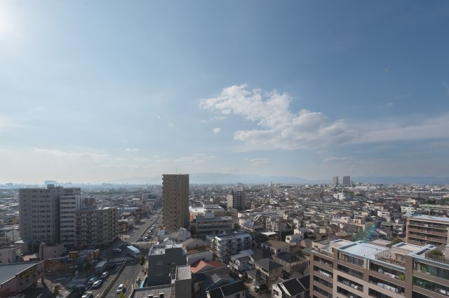 展望
