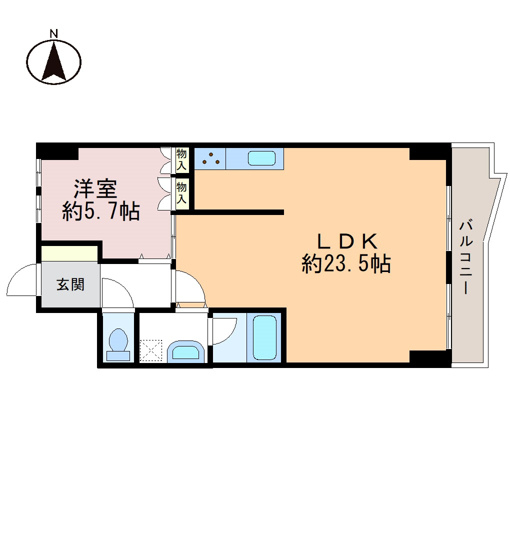 apartment 栃木県宇都宮市鶴田町1366-1