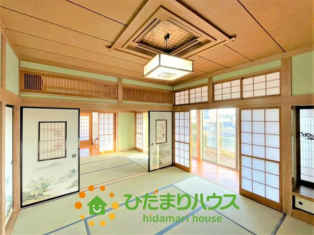 和室