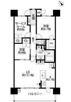 間取り：334000199958