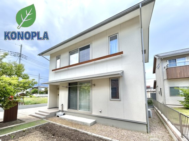 ■外観｜特徴のある個性的な住まいと美しい街並み、そして住みやすい環境を、ぜひ現地でご覧になりませんか。お気軽にお問合せください(^^)　　