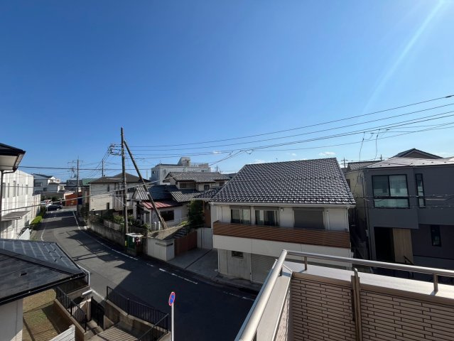 展望