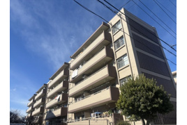 長尾住宅の外観