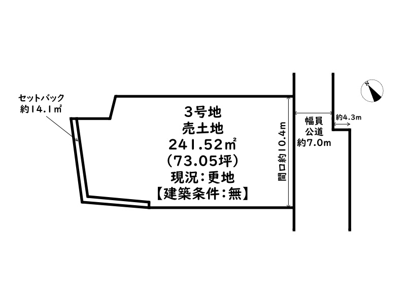 区画図：328000627501