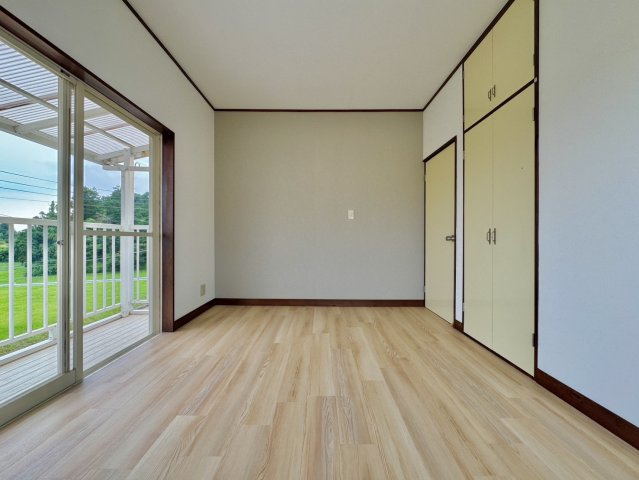 洋室