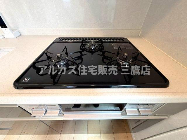 キッチン
