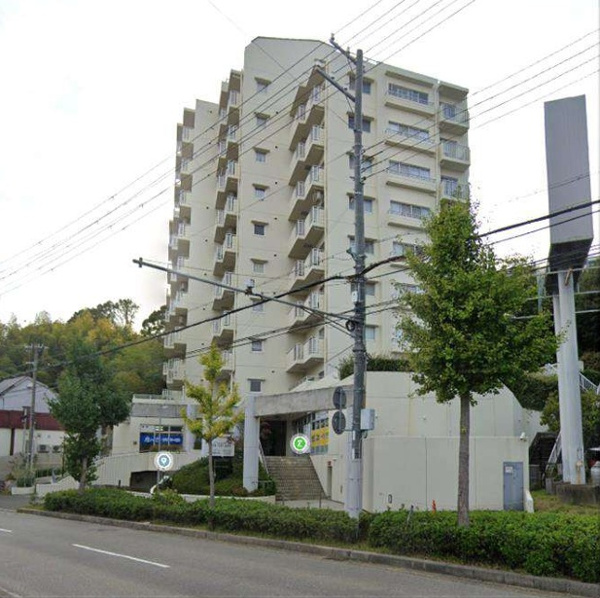 サニーコート名谷の画像