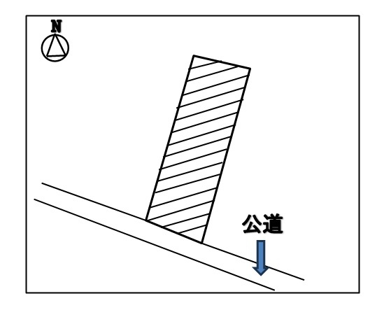 区画図：320000026902