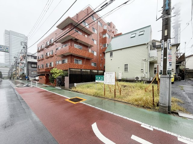 現地写真（2026年9月撮影）
