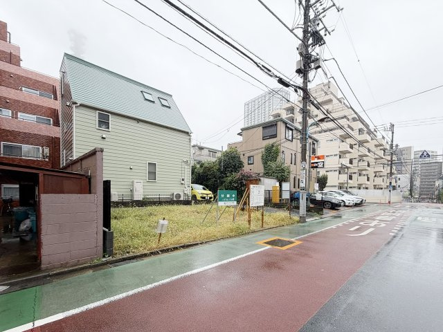 現地写真（2026年9月撮影）