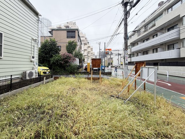 現地写真（2026年9月撮影）