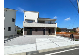 藤岡市藤岡（全8棟）4号棟の外観