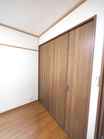【本画像は居住者様の家具をCGで消した画像であり、現況と異なる可能性がございます。】