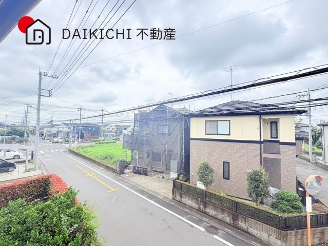 展望