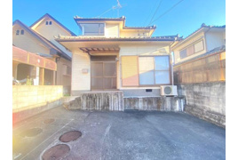 貴志川町岸宮中古戸建の外観
