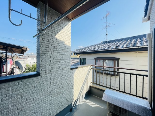 展望