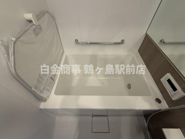 浴室