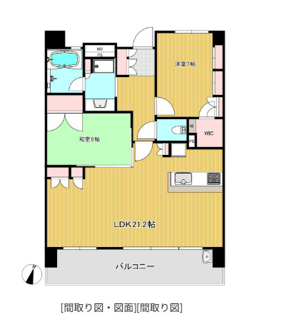 間取り：340000292595