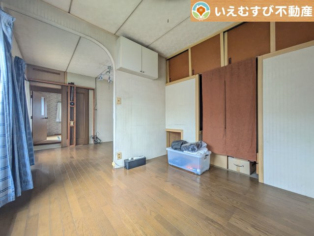 洋室