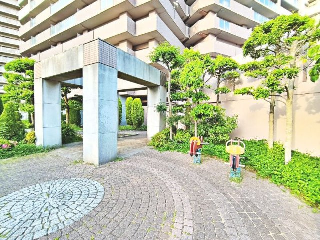 庭