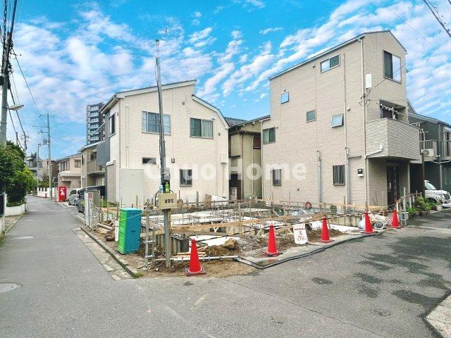 外観：313004713840