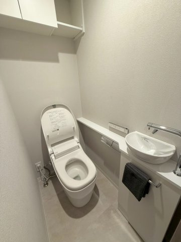 トイレ1
