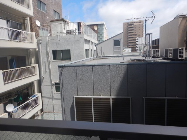 展望