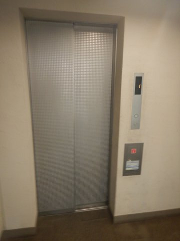 エレベーター
