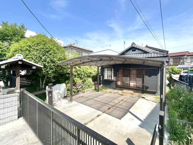 ■外観｜今から見たい！大歓迎です♪お気軽にお問い合わせください♪オウチ探しは木ノ葉プランニング♪