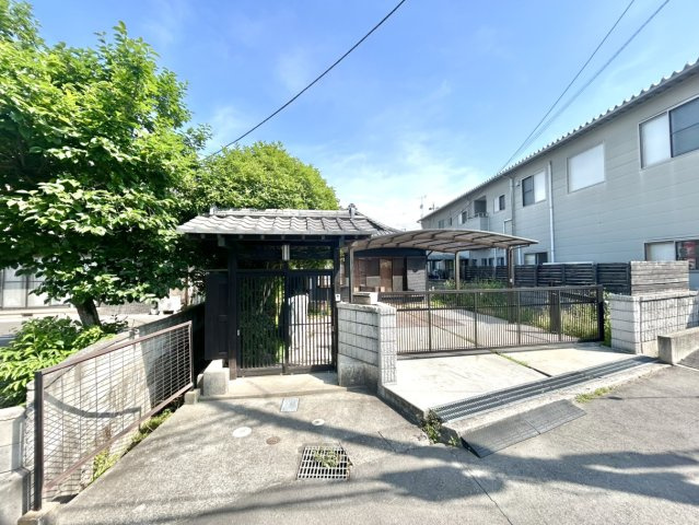■外観｜土日のご見学はもちろん、平日・夜間のご案内も大歓迎です♪「今から見たい」や「仕事終わりに見たい」にもご対応できますのでお気軽にお問い合わせください♪