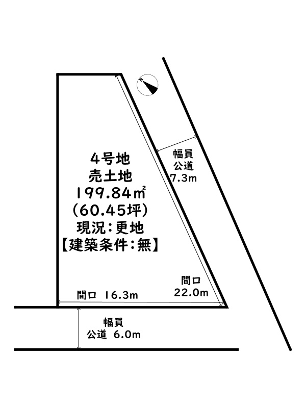 区画図：328000680921