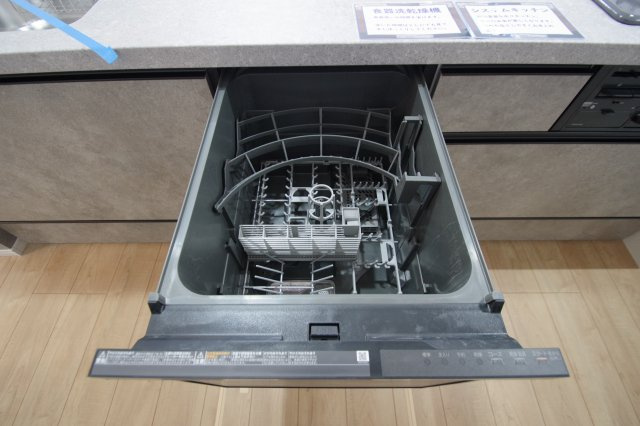 食器洗い乾燥機