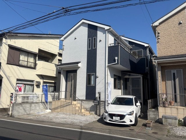 現地（3月21日撮影）