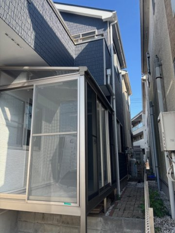 サンルーム