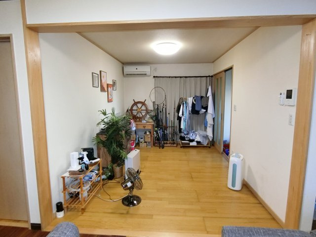 洋室