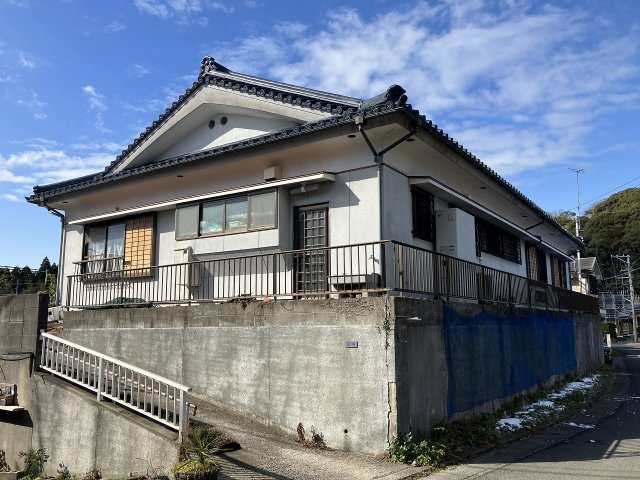 外観：346000044037
