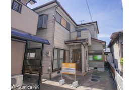 海南市日方 中古戸建の外観