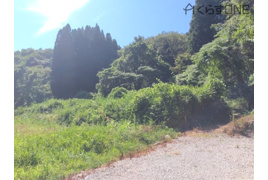 たつの市新宮町下莇原／売土地の外観