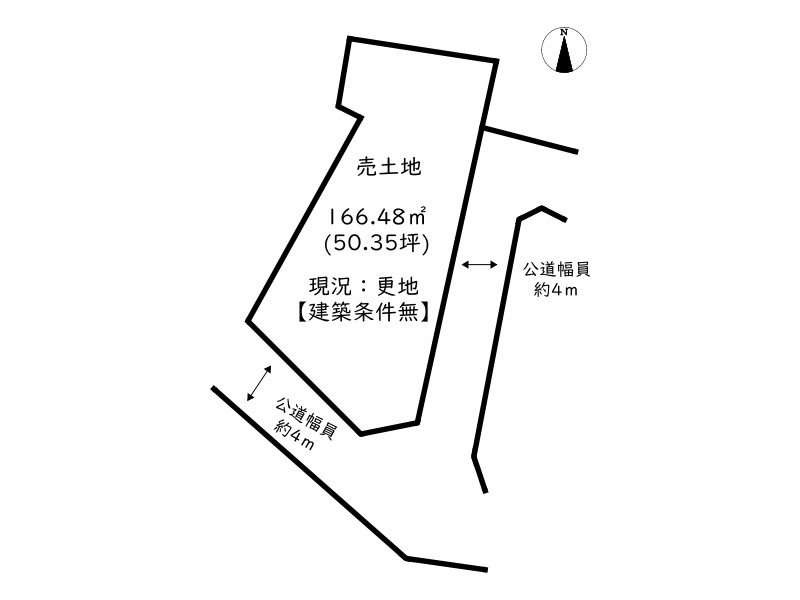 区画図：328000557553