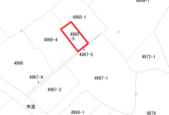 区画図：346000031550