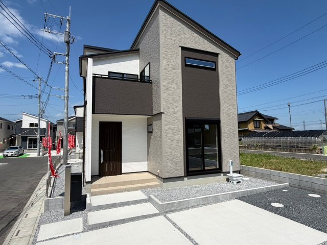 16号棟　省エネ性能ラベル　　こちらはZEH水準を満たした、快適な住環境を維持しながら省エネルギーな暮らしを実現する物件です。