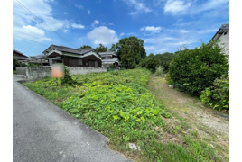 中村3丁目 売土地の外観