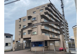 アルファパーク太田の外観