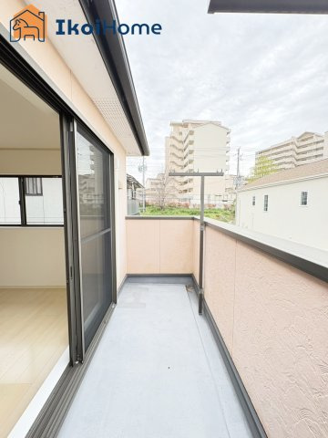 【ホームページに現地動画掲載中】●年中無休：当日予約可●バルコニーには屋根はございません！