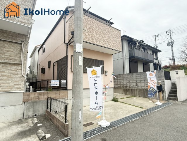 【ホームページに現地動画掲載中】●年中無休：当日予約可●近隣商業施設充実しています！