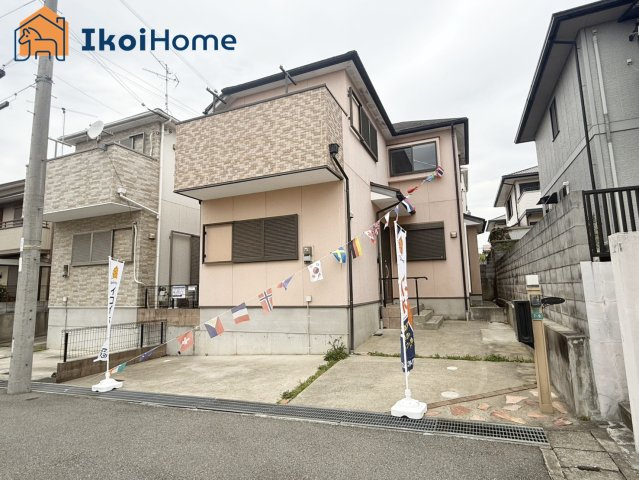 【ホームページに現地動画掲載中】●年中無休：当日予約可●前面道路は広々約5.5mございます！