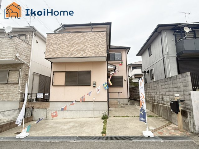 【ホームページに現地動画掲載中】●年中無休：当日予約可●駐車場はL字に2台可能です！