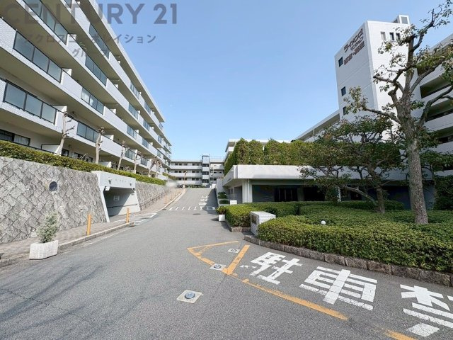 RC造6階建て
